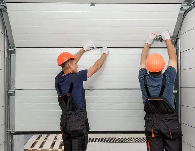 garage door service Maitland